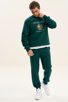 Брюки, свитшот GO M3107E/25-02.176-182 - фото 1