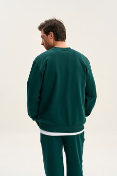 Брюки, свитшот GO M3107E/25-02.182-188 - фото 4