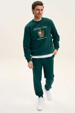 Брюки, свитшот GO M3107E/25-02.182-188 - фото 2