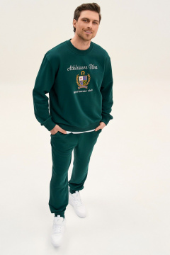 Брюки, свитшот GO M3107E/25-02.182-188 - фото 1