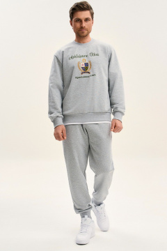 Брюки, свитшот GO M3107E/50-04.176-182 - фото 1