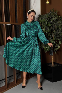 Платье O.N.E.Gold 129ZPL - фото 1