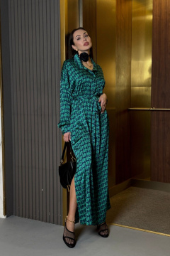 Платье O.N.E.Gold 133PL - фото 5