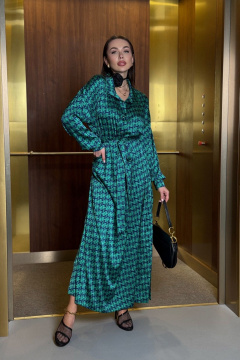 Платье O.N.E.Gold 133PL - фото 3