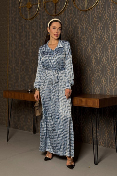 Платье O.N.E.Gold 132PL - фото 1