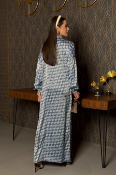 Платье O.N.E.Gold 132PL - фото 5