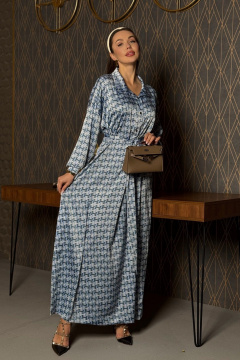 Платье O.N.E.Gold 132PL - фото 4