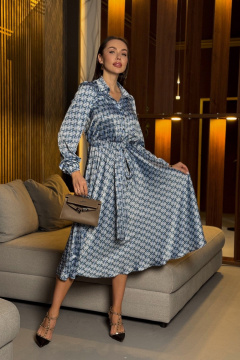 Платье O.N.E.Gold 129GPL - фото 4