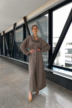 Платье O.N.E.Gold 134PL - фото 1