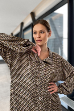 Платье O.N.E.Gold 134PL - фото 3