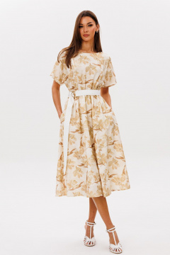 Платье Ларс Стиль 1074/1 - фото 1