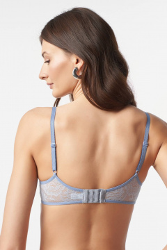 Бюстгальтер Леди Леда 467-141 - фото 3