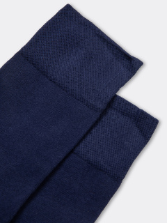 Носки Mark Formelle 001K-001/22001K-2 т.синий_рис.001 - фото 2