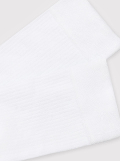 Носки Mark Formelle 010K-2330/23010K белый_рис.2330 - фото 2