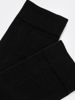 Носки Mark Formelle 010K-2330/23010K черный_рис.2330 - фото 2