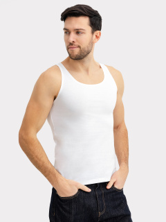 Майка Mark Formelle 101433/24-4788ПК-0 белый - фото 1