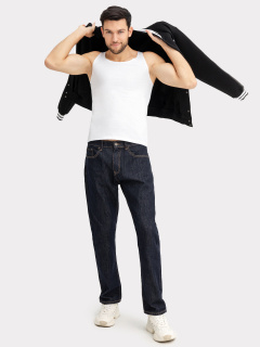 Майка Mark Formelle 101433/24-4788ПК-0 белый - фото 4