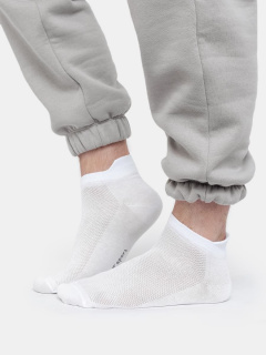 Носки Mark Formelle 102C-137/22102C-1 белый_рис.137 - фото 4