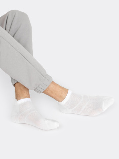 Носки Mark Formelle 102C-411/22102C-1 белый_рис.411 - фото 5