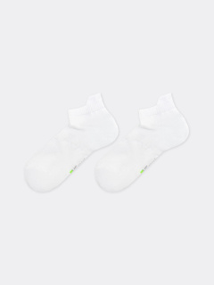 Носки Mark Formelle 102C-411/22102C-1 белый_рис.411 - фото 1