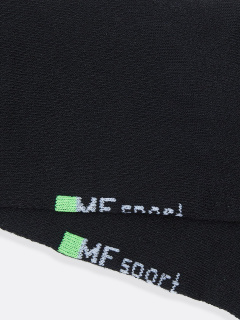 Носки Mark Formelle 102C-411/22102C-1 черный_рис.411 - фото 5