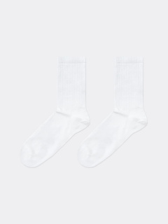 Носки Mark Formelle 107K-1663/22107K-2 белый_рис.1663 - фото 3