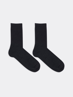 Носки Mark Formelle 107K-1663/22107K-2 черный_рис.1663 - фото 2