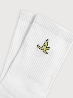 Носки Mark Formelle 107K-2502/23107K-1 белый_рис.2502 - фото 2