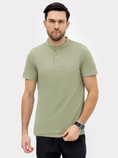 Майка Mark Formelle 111697/1/24-3683Ц-11 зеленый_чай - фото 1