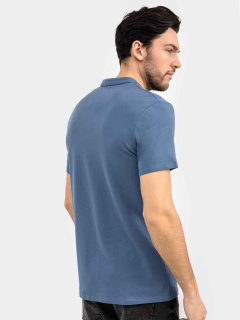 Джемпер Mark Formelle 111697/22/2768Ц-11 деним - фото 5