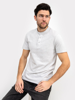 Джемпер Mark Formelle 111697/22/2958Б-11 серый_меланж_4306_А - фото 3