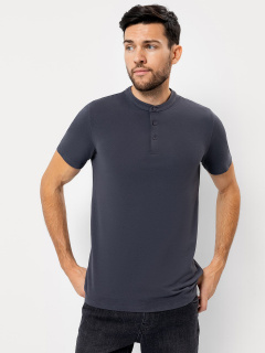 Джемпер Mark Formelle 111697/22/ОБР3227Ц-11 графит_007П_Энзим - фото 4