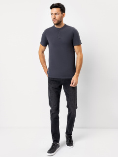 Джемпер Mark Formelle 111697/22/ОБР3227Ц-11 графит_007П_Энзим - фото 1