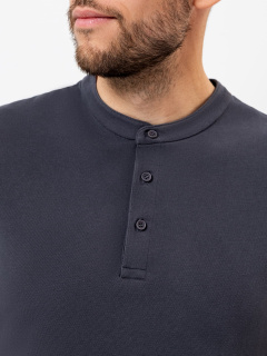 Джемпер Mark Formelle 111697/22/ОБР3227Ц-11 графит_007П_Энзим - фото 3