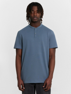 Майка Mark Formelle 111764/1/24-4930Ц-11 серый_деним - фото 1