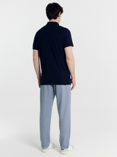 Майка Mark Formelle 111834/1/24-3686Б-11 т.синий - фото 1