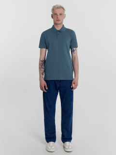 Майка Mark Formelle 111834/1/24-3687Ц-11 серый_деним - фото 1