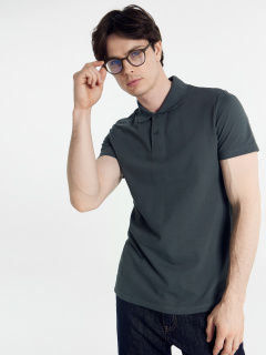 Майка Mark Formelle 111834/1/24-3687Ц-11 темный_лес - фото 1