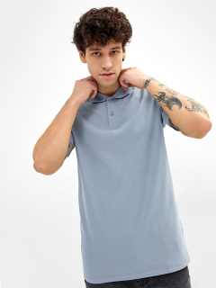 Джемпер Mark Formelle 111834/22/2939Ц-11 сизый - фото 1