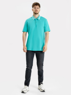 Джемпер Mark Formelle 111838/22/3025Ц-11 изумруд - фото 1