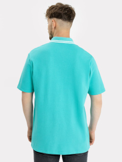 Джемпер Mark Formelle 111838/22/3025Ц-11 изумруд - фото 4