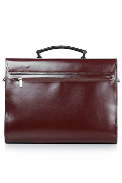 Портфель Galanteya 10413.25с333к45 коричневый - фото 3