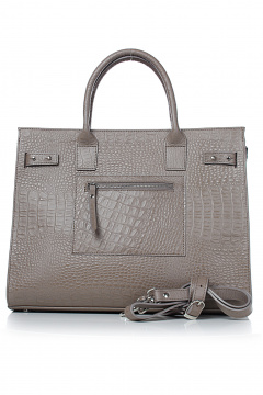 Сумка Galanteya 24424.25с25к45 бежевый_т. - фото 2