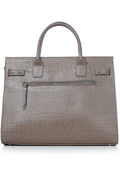 Сумка Galanteya 24424.25с25к45 бежевый_т. - фото 3