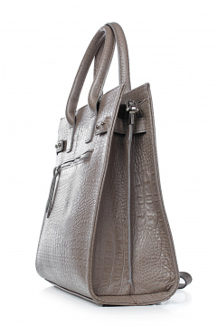 Сумка Galanteya 24424.25с25к45 бежевый_т. - фото 4