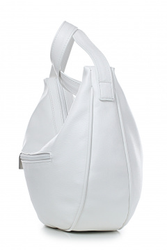 Сумка Galanteya 27124.24с1267к45 белый - фото 4