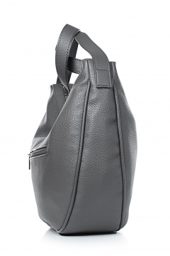 Сумка Galanteya 27124.24с1267к45 серый_т. - фото 4