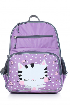 Рюкзак Galanteya 31422.25с353к45 лавандовый - фото 2