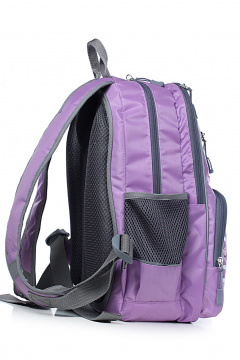 Рюкзак Galanteya 31422.25с353к45 лавандовый - фото 4