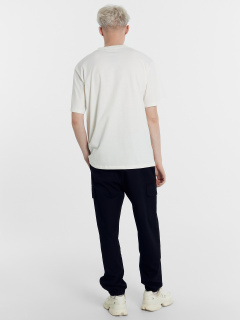 Футболка Mark Formelle 111846/24-3575П-0 св.молочный_печать_1_сл_на_пол_ТП_Д - фото 5